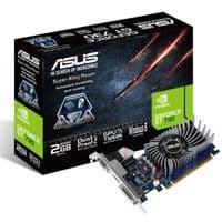 Відеокарта ASUS GeForce GT730 2048Mb (GT730-2GD5-BRK)