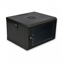 Шафа настінна CMS 6U, 600 * 500 * 373mm (UA-MGSWL65B)