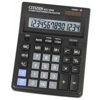 Калькулятор Citizen SDC-554S