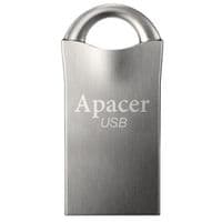 Флеш-драйв Apacer AH158 64GB USB3.0 Ashy