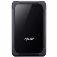 Жорсткий диск Apacer 2.5" USB 3.1 1TB AC532 Black