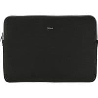 Сумка для ноутбука Trust Primo 15.6" Sleeve (Чорний)