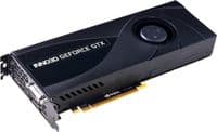 Відеокарта INNO3D GeForce GTX 1070 Ti Jet 8GB (N107T-1DDN-P5DN)