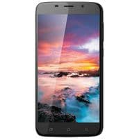 Смартфон BRAVIS A554 Grand Dual Sim (чорний)