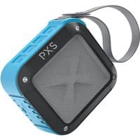 Акустическая система Pixus Scout mini Blue