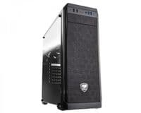 Корпус Cougar MX330 Black
