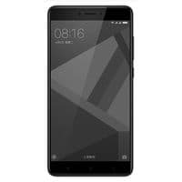 Смартфон Xiaomi Redmi Note 4X 3/32GB Dual Sim Black