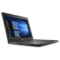 Ноутбук Dell Latitude E5280 (N005L528012EMEA W10)