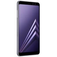 Смартфон Samsung A730F (Galaxy A8+ 2018) 4/32GB DUAL SIM ORCHID GRAY