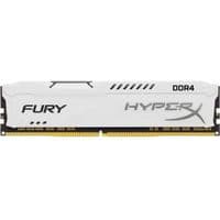 Модуль памяти 8Gb DDR4 2133MH z HyperX Fury White HX421C14FW2/8