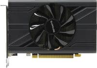 Відеокарта Sapphire PULSE ITX Radeon RX 570 4GB GDDR5 (256bit) (1244/7000MHz) HDMI/DVI-D/DP (11266-06-20G)
