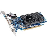 Відеокарта GeForce 210 1024Mb GIGABYTE (GV-N210D3-1GI)