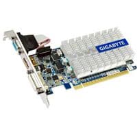 Відеокарта GIGABYTE GeForce 210 1024Mb (GV-N210SL-1GI)