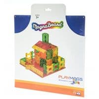 УЦІНКА! Конструктор Playmags платформа для будівництва