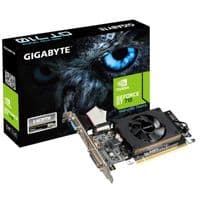 Відеокарта GIGABYTE GeForce GT710 1024Mb (GV-N710D3-1GL)