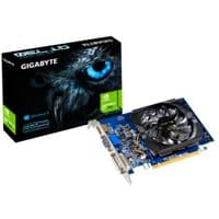 Відеокарта GIGABYTE GeForce GT730 2048Mb (GV-N730D3-2GI)