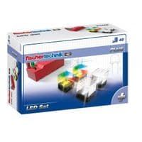 Дополнительный набор fischertechnik PLUS LED подсветка FT-533877