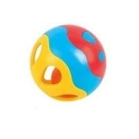Іграшка розвиває м'ячик Same Toy 616-2Ut