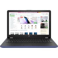 Ноутбук HP 15-BS100UR (2VZ79EA)