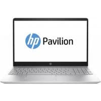 Ноутбук HP Pavilion 15-ck025ur (3DL83EA)