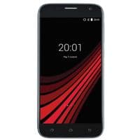 Смартфон Ergo F502 Platinum Dual Sim Gold