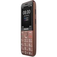 Мобільний телефон Philips Xenium E331 Dual Sim Brown
