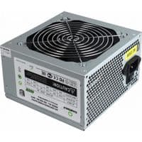 Блок питания GameMax GM-400W-80+APFC