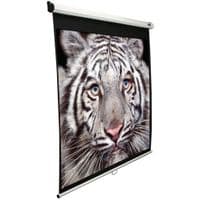 Проекційний екран M120XWH2 ELITE SCREENS
