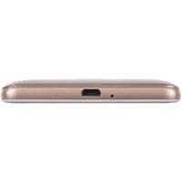 Смартфон BRAVIS X500 Trace Pro Dual Sim (золотистий)