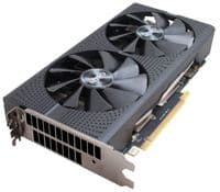 Відеокарта Sapphire RX 470 8GB Mining (11256-57)