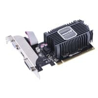 Відеокарта GeForce GT730 1024Mb INNO3D (N730-1SDV-D3BX)