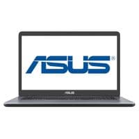 Ноутбук Asus X705UA-GC130 (90NB0EV1-M01470)