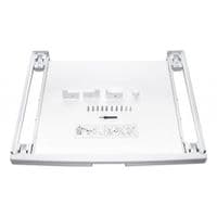 Монтажный набор Bosch WTZ11400 для соединения стиральной машины с сушильным барабаном