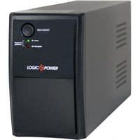 Пристрій безперебійного живлення LogicPower LPM-825VA (00003173)