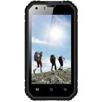 Смартфон Sigma mobile X-treme PQ14 Dual Sim Black