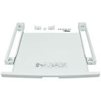 Монтажный набор Siemens WZ20400 для соединения стиральной машины с сушильным барабаном