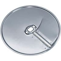 Дисковая терка Bosch MUZ45AG1 - для нарезки "по-корейски"/MUM4, MUM5, MCM55