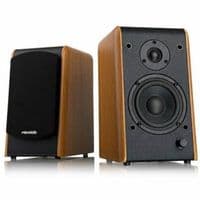 Колонки MICROLAB 2.0 B-77 Wooden