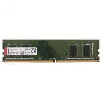 Память Kingston DDR4 2400 4GB, Retail, CL17, 1Rx16