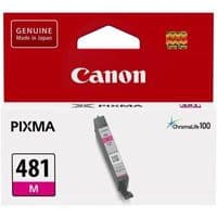 Картридж Canon CLI-478M Magenta