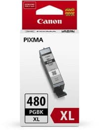 Картридж Canon PGI-480BXL Black