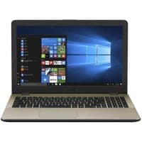 Ноутбук Asus X542UN-DM043 (90NB0G83-M00530)