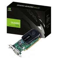 Відеокарта PNY QUADRO K420 2048MB (VCQK420-2GB-PB)