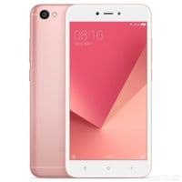 Смартфон Xiaomi Redmi Note 5A 2/16GB Dual Sim Rose Gold