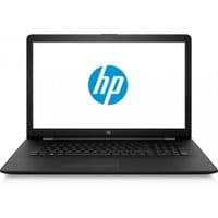 Ноутбук HP 17-BS106UR (3DM08EA)