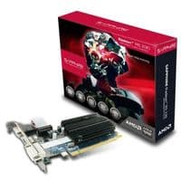 Відеокарта SAPPHIRE Radeon R5 230 1024Mb (11233-01-20G)