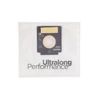 Мішок мікрофільтр-мембрана+вхідний фільтр GB1MBUP 4 шт.+ вх.фільтр