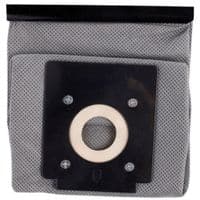 Текстильный мешок +входной фильтр GB1TBR/ для пылесосов Gorenje/моющийся