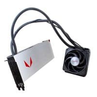 Відеокарта Sapphire Radeon RX VEGA 64 8G HBM2 Liquid Cooling (21275-00-40G)