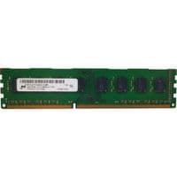Память 4GB DDR3-1333 PC3-10600 1333Mhz MICRON MT16JTF51264AZ-1G4M1